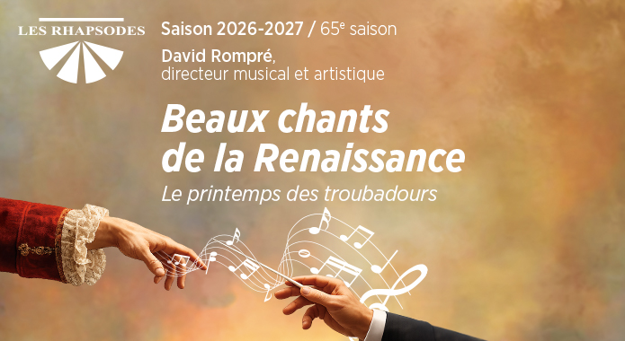 695x380 Beaux chants