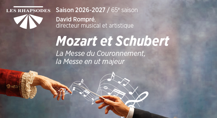 695x380 Mozart et Schubert