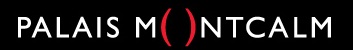 Logo du Palais Montcalm